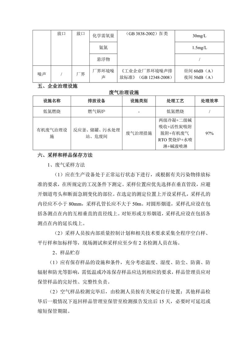 新鄉(xiāng)市三鑫科技有限公司自行監(jiān)測(cè)方案-5